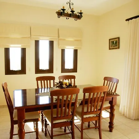 Eve Pissouri Xιnisteri Villa Room photo